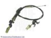 BLUE PRINT ADD64627 Cable, parking brake